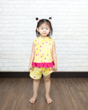 Classy 2-Piece Girl Set