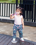 Kids Batik Pants Unisex