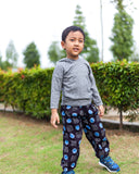 Kids Batik Pants Unisex