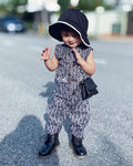 Kids Jumpsuit Unisex